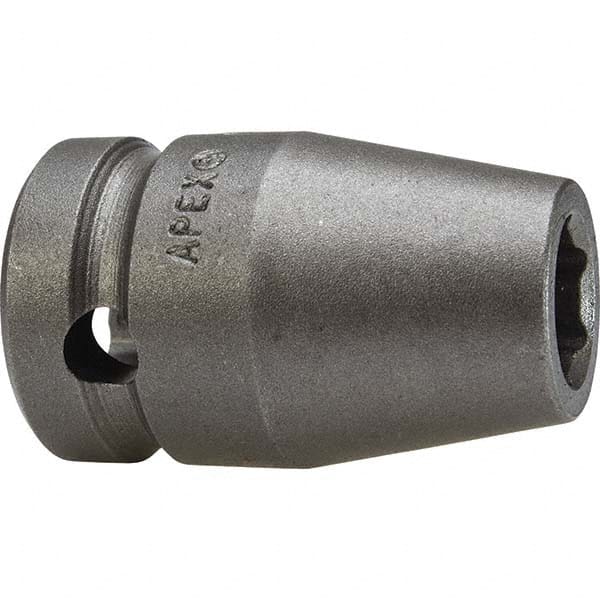 Apex - Impact Sockets Drive Size (Inch): 1/2 Size (mm): 21.0 - A1 Tooling