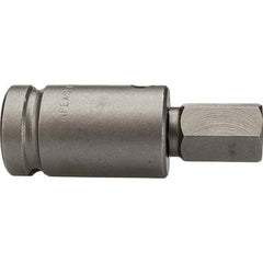 Apex - Hex Screwdriver Bits Type: Hex Screwdriver Bit Measurement Type: Metric - A1 Tooling