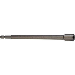 Apex - Hex Drive Handles, Holders & Extensions Type: Bit Holder Style: Magnetic - A1 Tooling