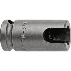 Apex - Impact Sockets Drive Size (Inch): 3/8 Size (Inch): 3/8 - A1 Tooling