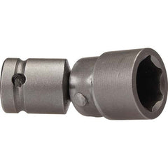 Apex - Socket Adapters & Universal Joints Type: Universal Joint Male Size: 3/4 - A1 Tooling