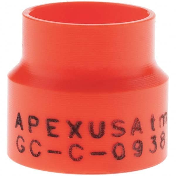 Apex - Ratchet & Socket Extension Accessories Type: U-Guard Gap Cover Drive Size Inch: 3/8 - A1 Tooling