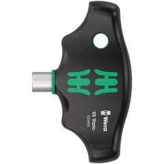 Wera - Bit Screwdrivers Type: Bit Screwdriver Tip Type: Hex - A1 Tooling