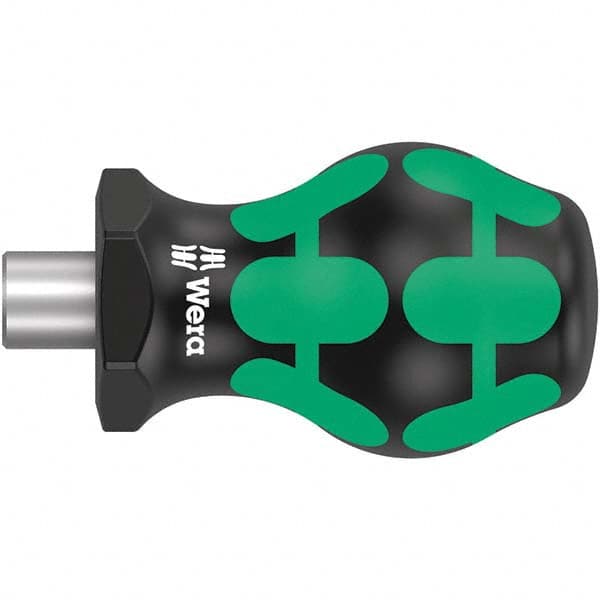 Wera - Bit Screwdrivers Type: Bit Screwdriver Tip Type: Hex - A1 Tooling