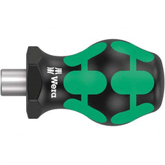 Wera - Bit Screwdrivers Type: Bit Screwdriver Tip Type: Hex - A1 Tooling