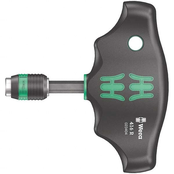 Wera - Bit Screwdrivers Type: Bit Screwdriver Tip Type: Hex - A1 Tooling