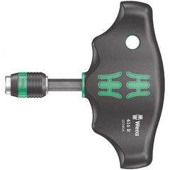 Wera - Bit Screwdrivers Type: Bit Screwdriver Tip Type: Hex - A1 Tooling