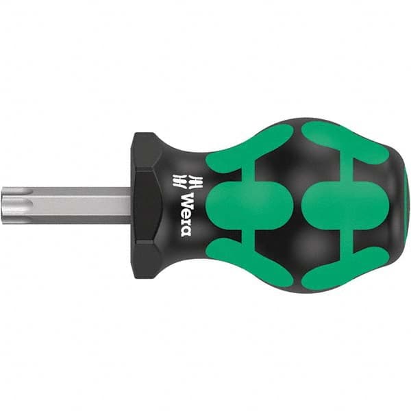 Wera - Torx Drivers End Type: Torx Torx Size: T40 - A1 Tooling