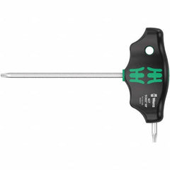 Wera - Torx Drivers End Type: Torx Torx Size: T15 - A1 Tooling