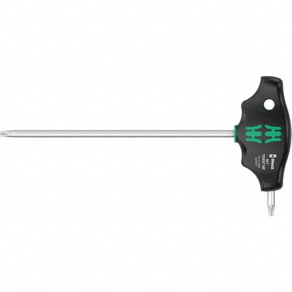 Wera - Torx Drivers End Type: Torx Torx Size: T27 - A1 Tooling