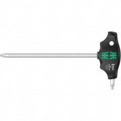 Wera - Torx Drivers End Type: Torx Torx Size: T40 - A1 Tooling