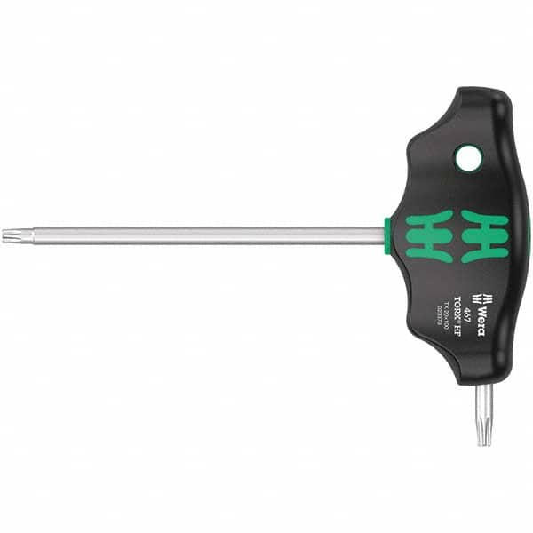 Wera - Torx Drivers End Type: Torx Torx Size: T20 - A1 Tooling