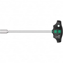 Wera - Nutdrivers Tool Type: Nutdriver System of Measurement: Metric - A1 Tooling