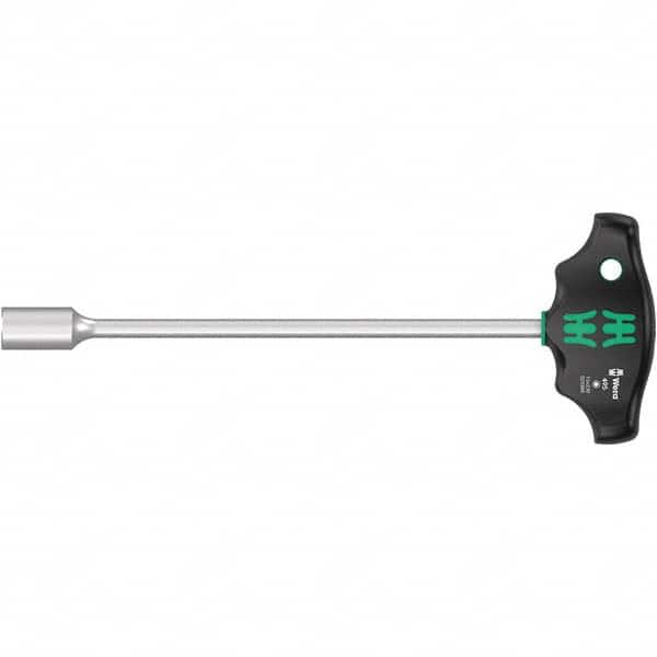 Wera - Nutdrivers Tool Type: Nutdriver System of Measurement: Metric - A1 Tooling