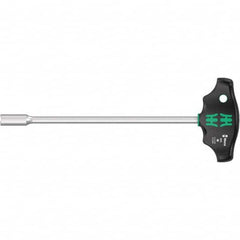 Wera - Nutdrivers Tool Type: Nutdriver System of Measurement: Metric - A1 Tooling