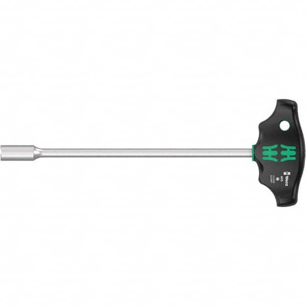 Wera - Nutdrivers Tool Type: Nutdriver System of Measurement: Metric - A1 Tooling