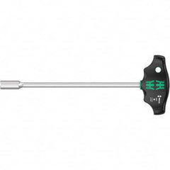 Wera - Nutdrivers Tool Type: Nutdriver System of Measurement: Metric - A1 Tooling