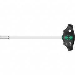 Wera - Nutdrivers Tool Type: Nutdriver System of Measurement: Metric - A1 Tooling