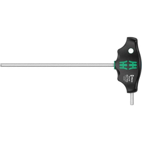 Wera - Hex Drivers Fastener Type: Hex-Plus System of Measurement: Metric - A1 Tooling