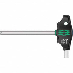 Wera - Hex Drivers Fastener Type: Hex-Plus System of Measurement: Inch - A1 Tooling