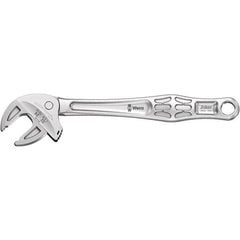 Wera - Adjustable Wrenches Wrench Type: Adjustable Wrench Size (Inch): 13 - A1 Tooling