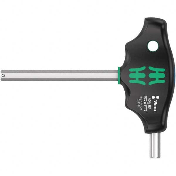 Wera - Hex Drivers Fastener Type: Hex-Plus System of Measurement: Metric - A1 Tooling