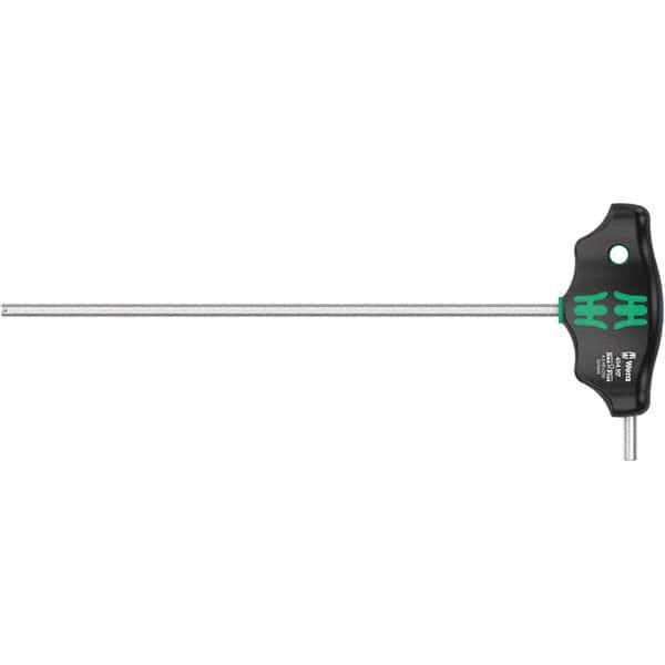 Wera - Hex Drivers Fastener Type: Hex-Plus System of Measurement: Metric - A1 Tooling