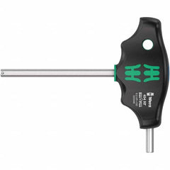 Wera - Hex Drivers Fastener Type: Hex-Plus System of Measurement: Metric - A1 Tooling