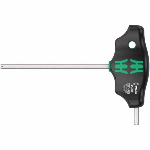 Wera - Hex Drivers Fastener Type: Hex-Plus System of Measurement: Metric - A1 Tooling