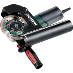 Metabo - Cut-Off Tools & Cut-Off-Grinder Tools Type of Power: Electric Handle Type: Straight - A1 Tooling