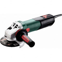 Metabo - Angle & Disc Grinders Type of Power: Corded Wheel Diameter (Inch): 4-1/2 - 5 - A1 Tooling