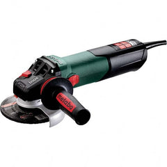 Metabo - Angle & Disc Grinders Type of Power: Corded Wheel Diameter (Inch): 4-1/2 - 5 - A1 Tooling