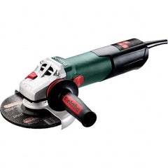 Metabo - Angle & Disc Grinders Type of Power: Corded Wheel Diameter (Inch): 6 - A1 Tooling