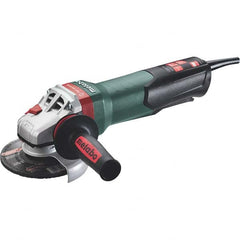 Metabo - Angle & Disc Grinders Type of Power: Corded Wheel Diameter (Inch): 4-1/2 - 5 - A1 Tooling