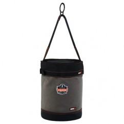 5960T L GRAY CANVAS HOIST BUCKET - A1 Tooling