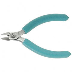 Erem - Cutting Pliers Type: Side-Cutting Pliers Insulated: NonInsulated - A1 Tooling