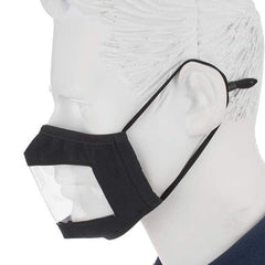 No Brand - Size Universal Polyester Washable Comfort General Purpose Face Mask - A1 Tooling