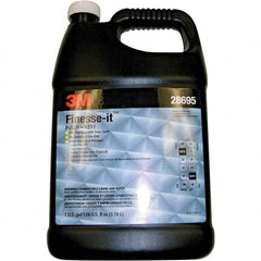 3M - Buffing & Polishing Compounds Material Application: Reduce/Remove Automotive Swirl Marks Compound Type: Mark Remover - A1 Tooling