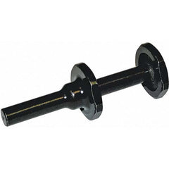 3M - Wheel Mandrels For Hole Size (Inch): 1/4 Maximum Wheel Width (Inch): 1 - A1 Tooling