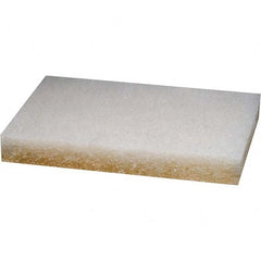 3M - Hand Pads Grade: Ultra Fine Overall Length (Inch): 10 - A1 Tooling