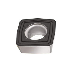 Indexable Drill Insert: P28428E57 WKP35S, Carbide Coated, 96 ° Square