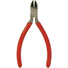 Xcelite - Cutting Pliers Type: Cutting Pliers Insulated: NonInsulated - A1 Tooling