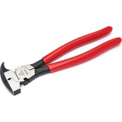 Crescent - Cutting Pliers Type: Fencing Pliers Insulated: NonInsulated - A1 Tooling