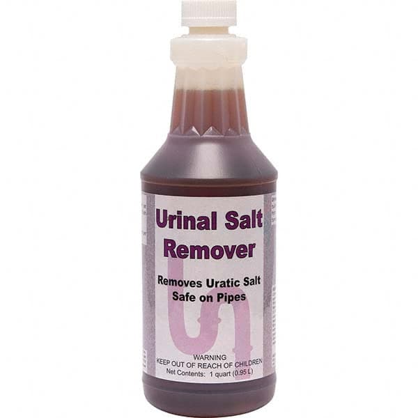 Detco - Bathroom, Tile & Toilet Bowl Cleaners Type: Acid Rinse Application: Urinals - A1 Tooling