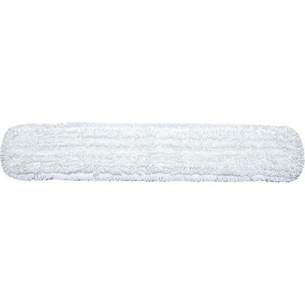 Detco - Wet Mop Heads & Pads Style: Loop End Material: Microfiber - A1 Tooling