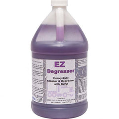 Detco - Automotive Cleaners & Degreaser Type: Cleaner/Degreaser Container Size: 1 Gal. - A1 Tooling