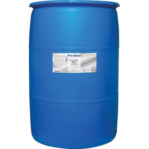 Detco - Automotive Cleaners & Degreaser Type: Surface Prep Activator / Primer Container Size: 55 Gal. - A1 Tooling