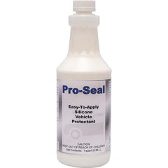 Detco - Automotive Cleaners & Degreaser Type: Surface Prep Activator / Primer Container Size: 32 oz. - A1 Tooling