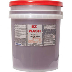 Detco - Automotive Cleaners & Degreaser Type: Cleaner/Degreaser Container Size: 5 Gal. - A1 Tooling