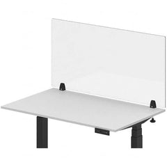 Luxor - 24" x 48" Partition & Panel System-Social Distancing Barrier - A1 Tooling